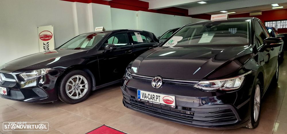 VW Golf 1.0 TSI Life - 38