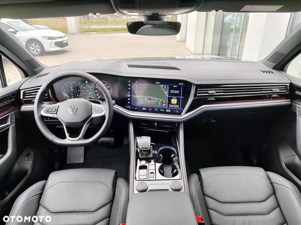 Volkswagen Touareg 3.0 V6 TDI SCR 4Mot Elegance - 31
