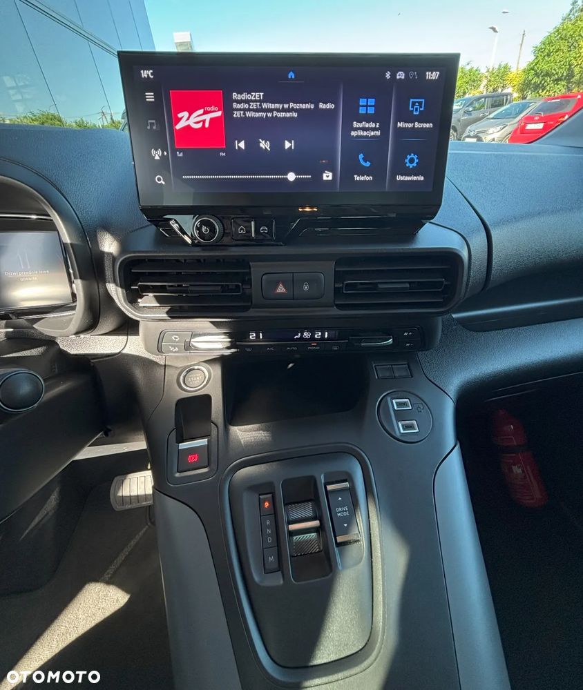 Toyota Proace City Verso 1.5 D-4D Family - 10