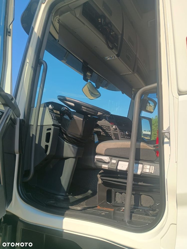 Renault T520  E6 18.0t - 12