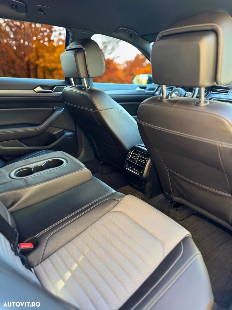 Volkswagen Passat Variant 2.0 TDI DSG R Executive - 7