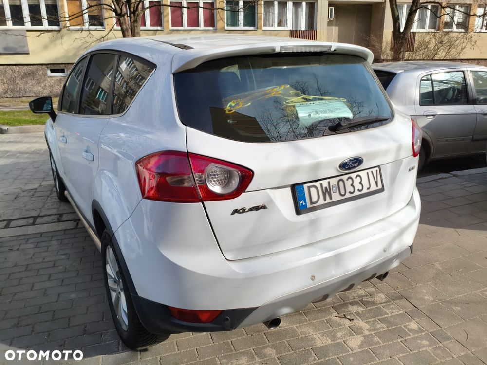 Ford Kuga 2.0 TDCi Trend - 7