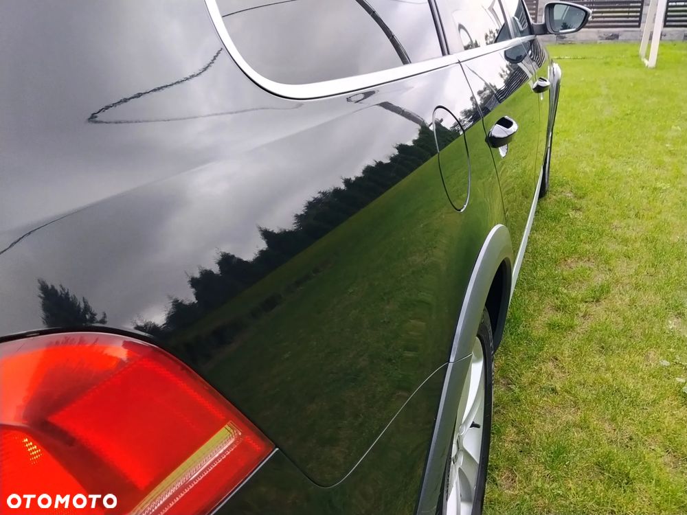 Volkswagen Passat 2.0 TDI 4Mot Comfortline - 16
