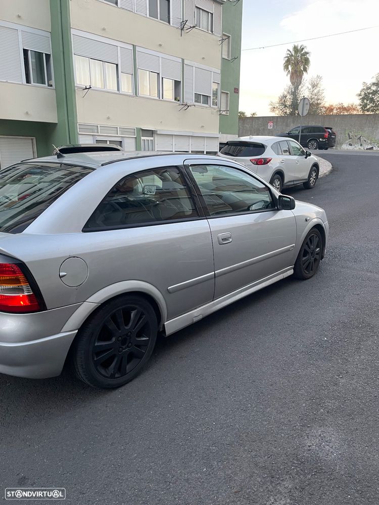 Opel Astra 1.4 Sport - 5
