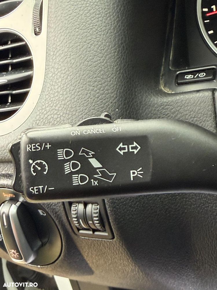 Volkswagen Tiguan 2.0 TDI DPF BlueMotion Technology Cup Sport & Style - 16