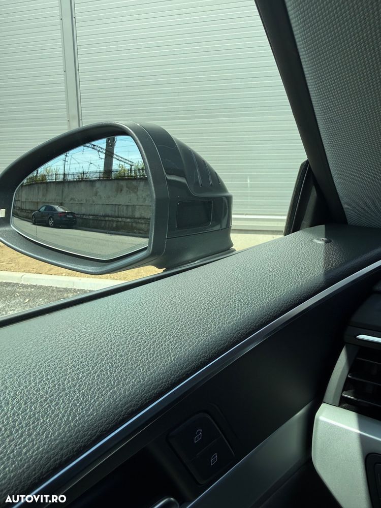 Audi A5 ack 2.0 TFSI S tronic sport - 18