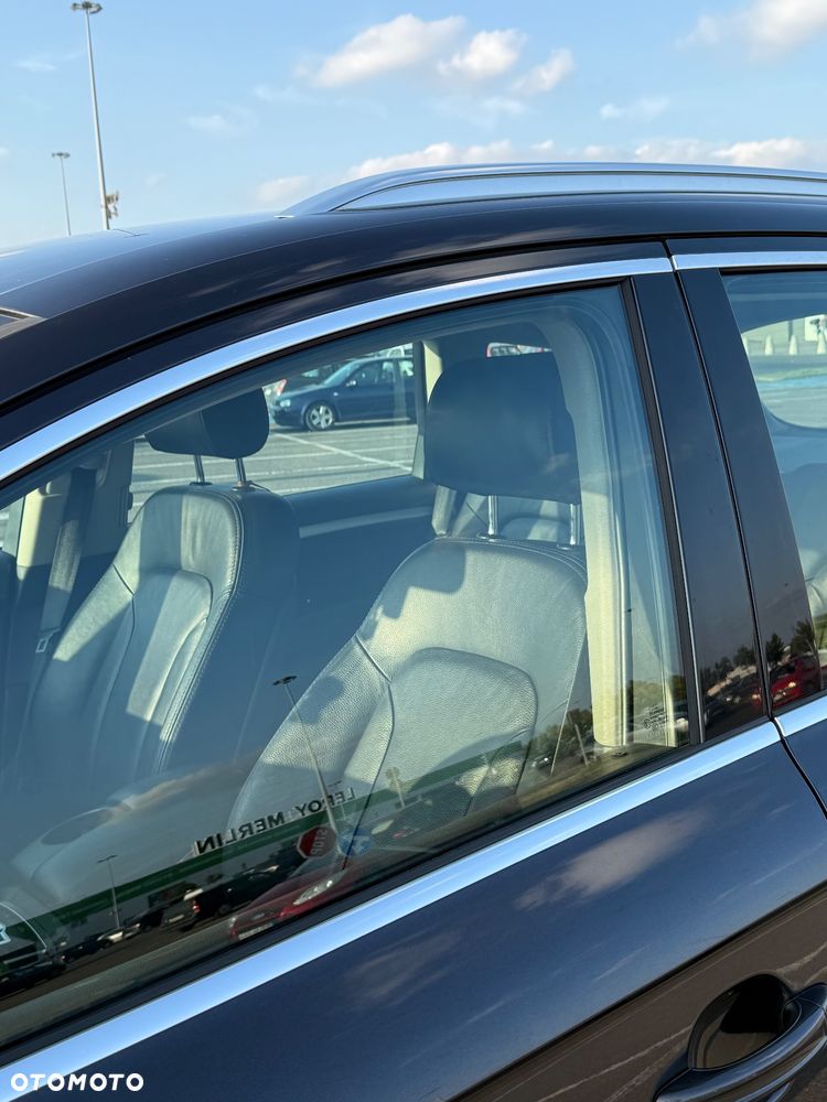Audi Q7 3.0 TDI Quattro Tiptronic - 11