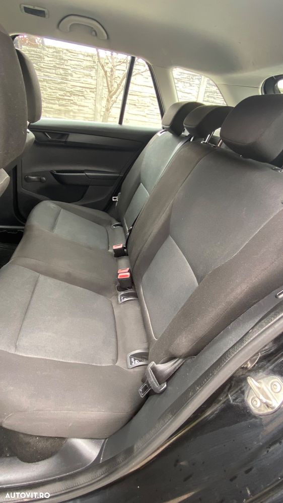 Skoda Fabia 1.0 TSI 95 CP Ambition - 4