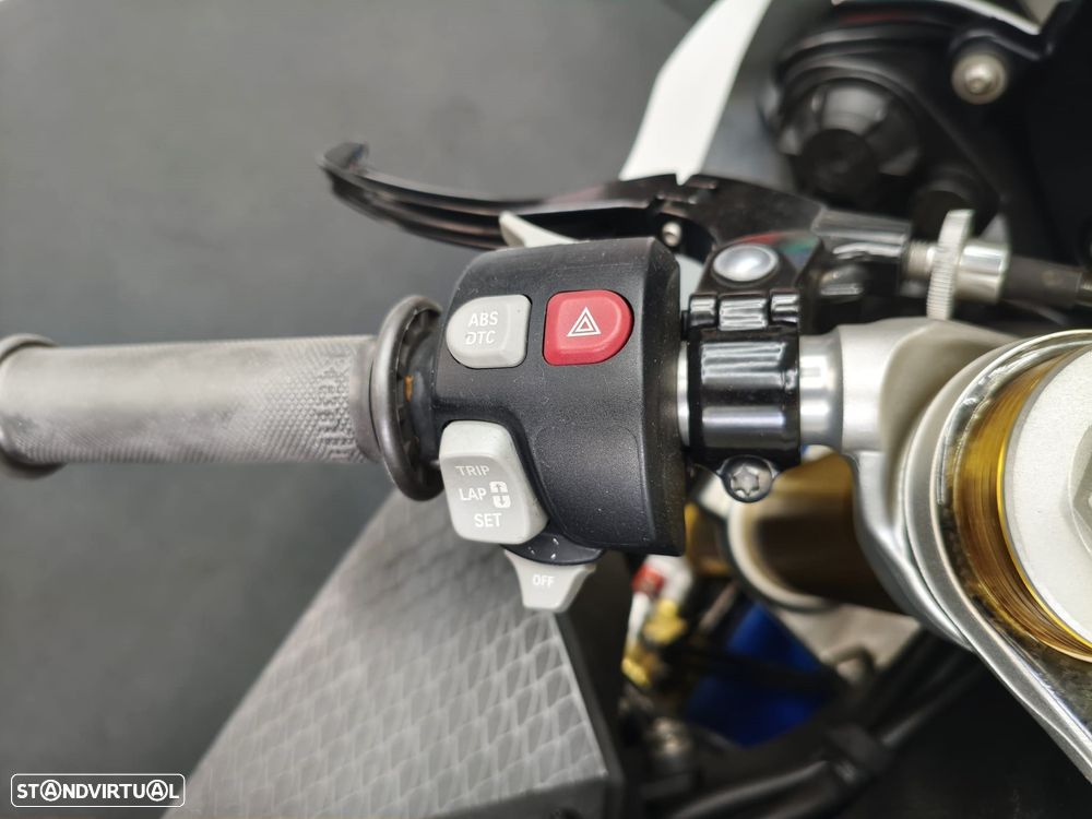 BMW S 1000 RR RR - 25