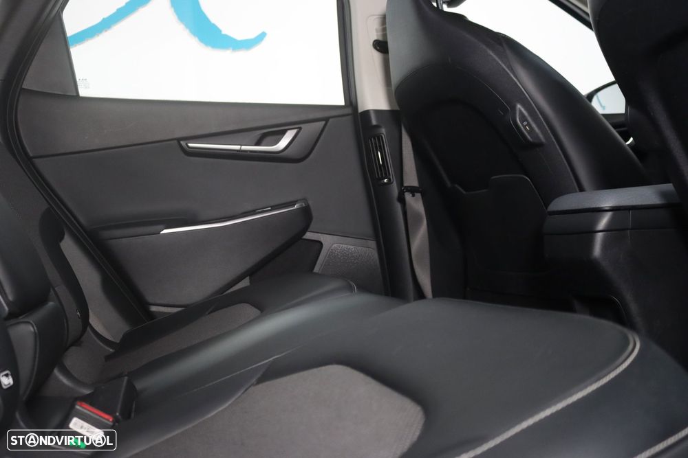 Kia EV6 77.4 kWh Tech - 11