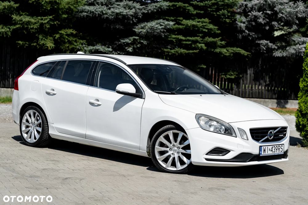 Volvo V60 D3 RDesign - 4