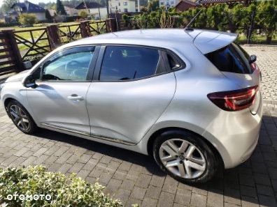 Renault Clio 2020 photo 4