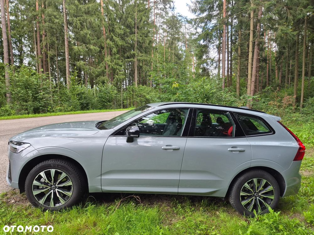 Volvo XC 60 - 3