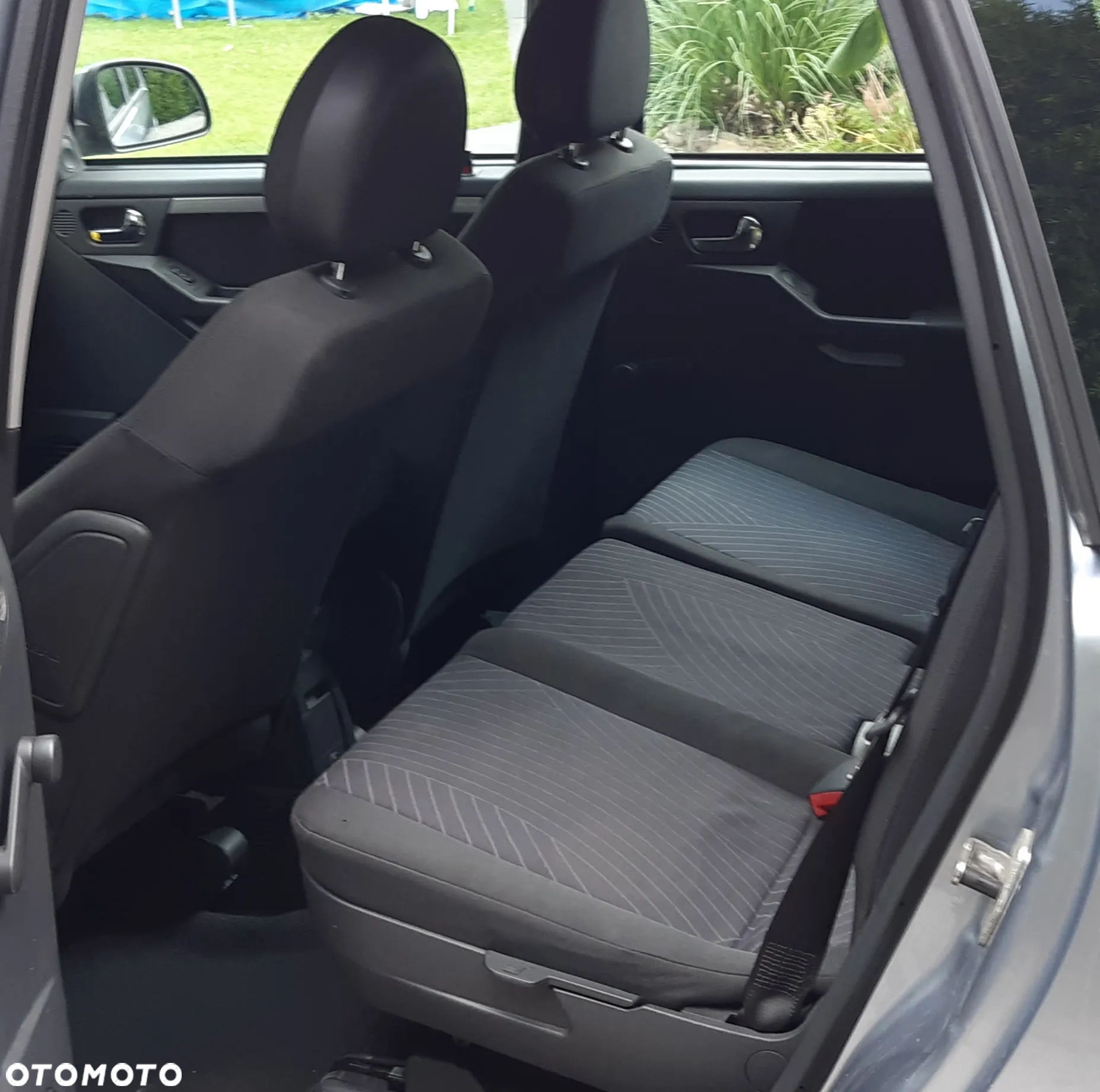 Opel Meriva 1.7 CDTI - 7