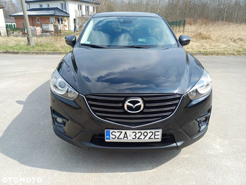 Mazda CX-5 2.0 Skymotion 2WD - 3