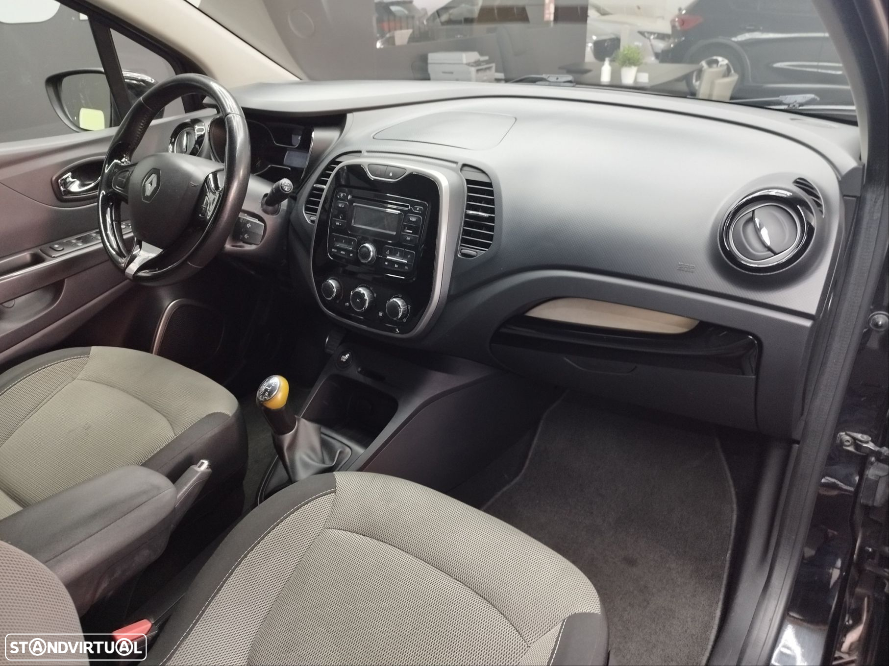 Renault Captur 0.9 TCE - 22