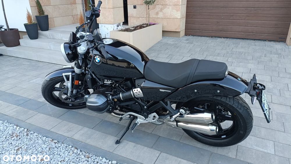BMW R - 12