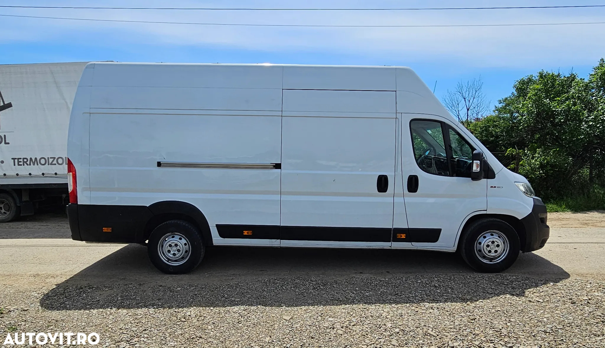 Fiat Ducato MAXI L4H3 - 4