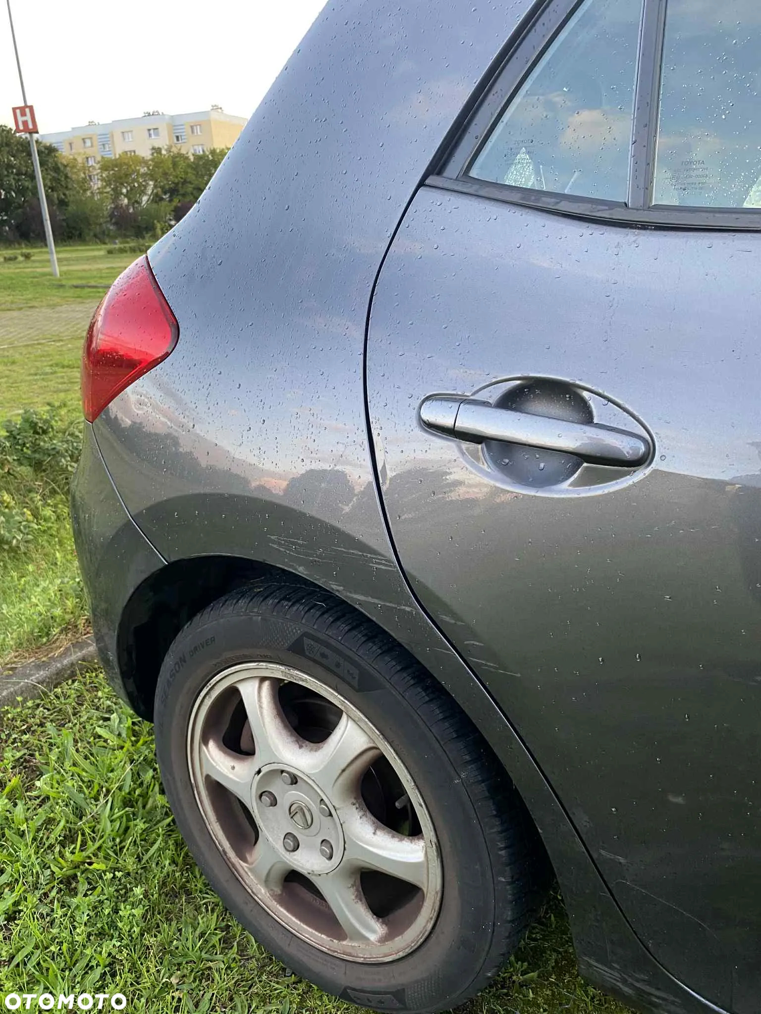 Toyota Auris 1.6 VVT-i Premium MM - 26