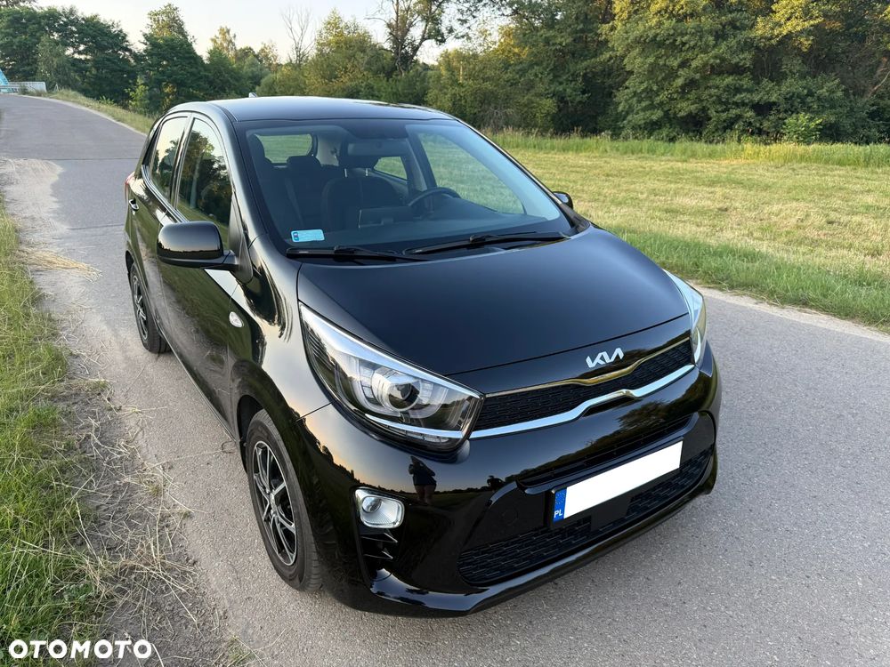 Kia Picanto 1.2 L - 1