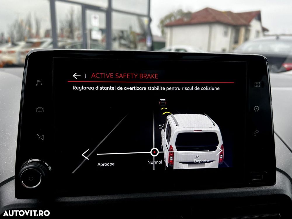 Citroën Berlingo - 17