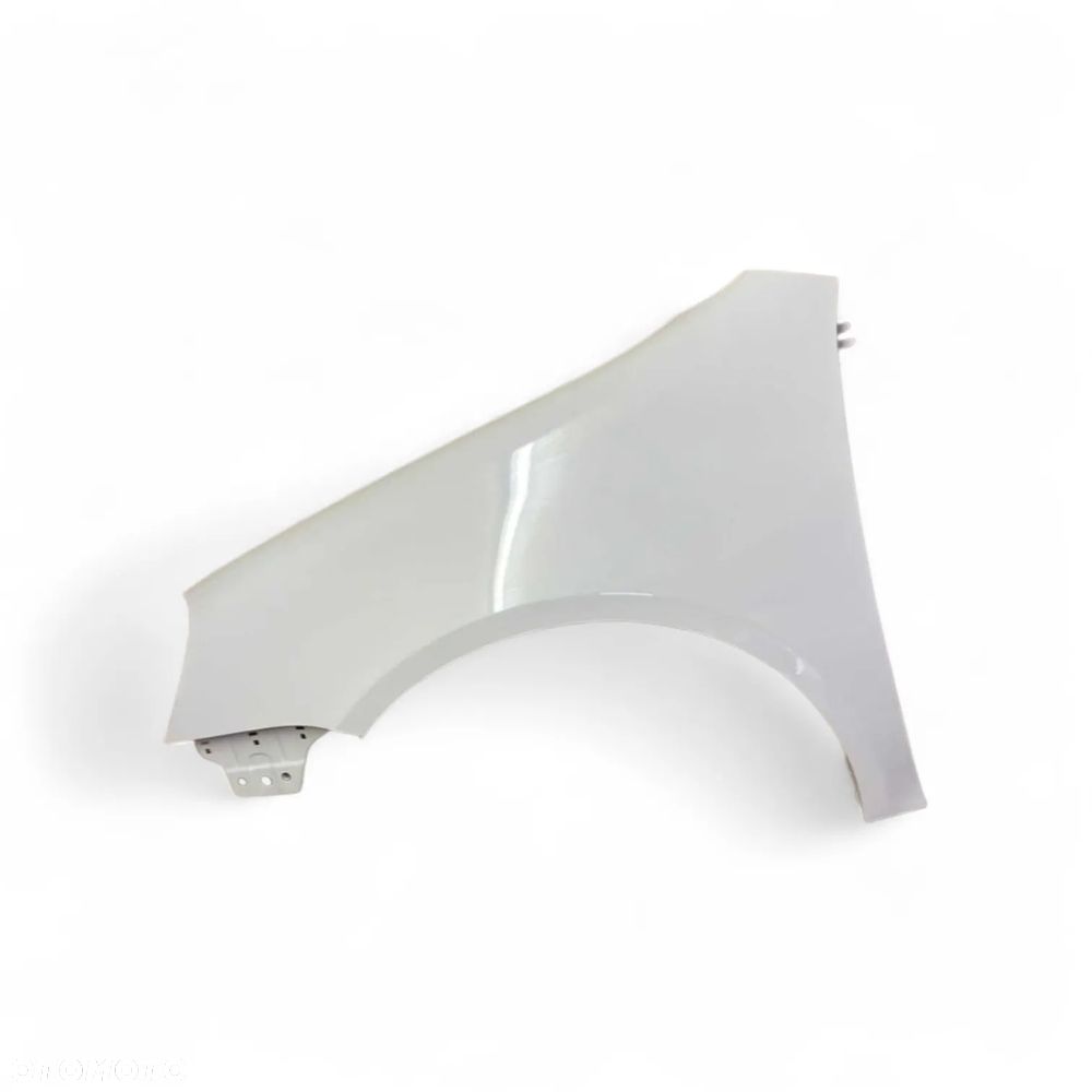 Błotnik prawy vw golf 5 v hb WSZYSTKIE KOLORY LA6Q - 7