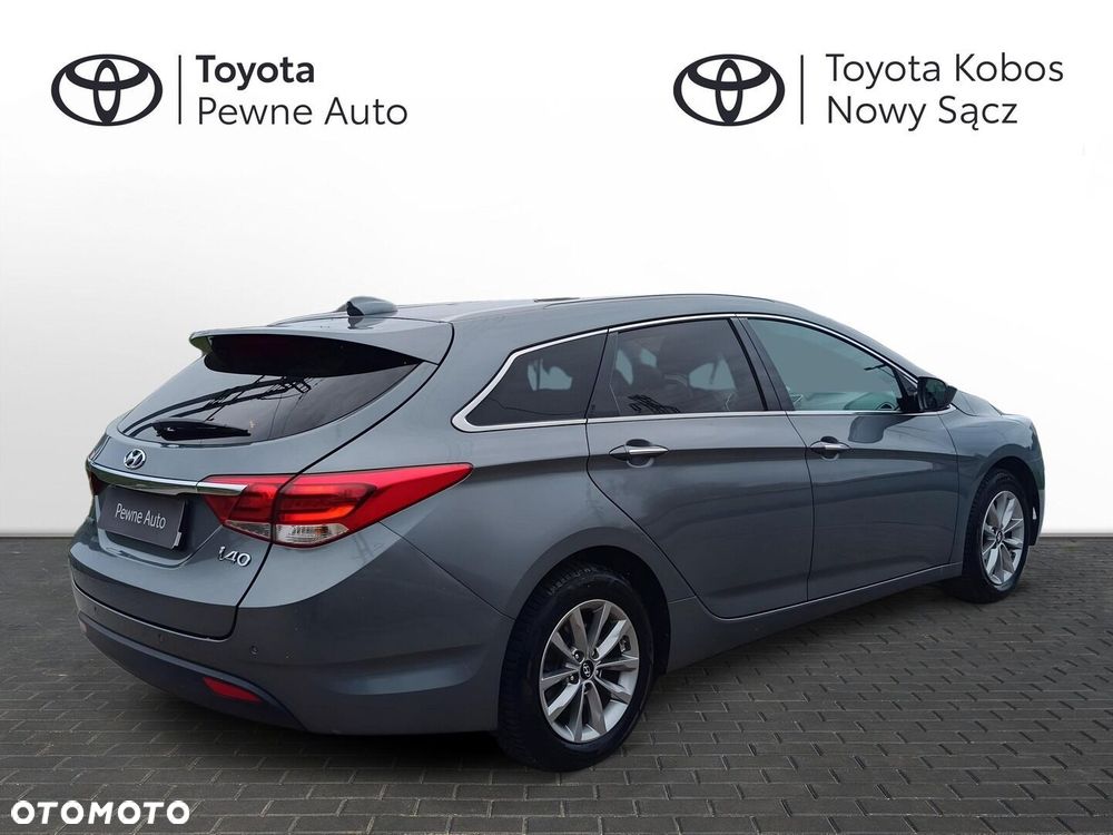 Hyundai i40 1.6 GDI Comfort - 2