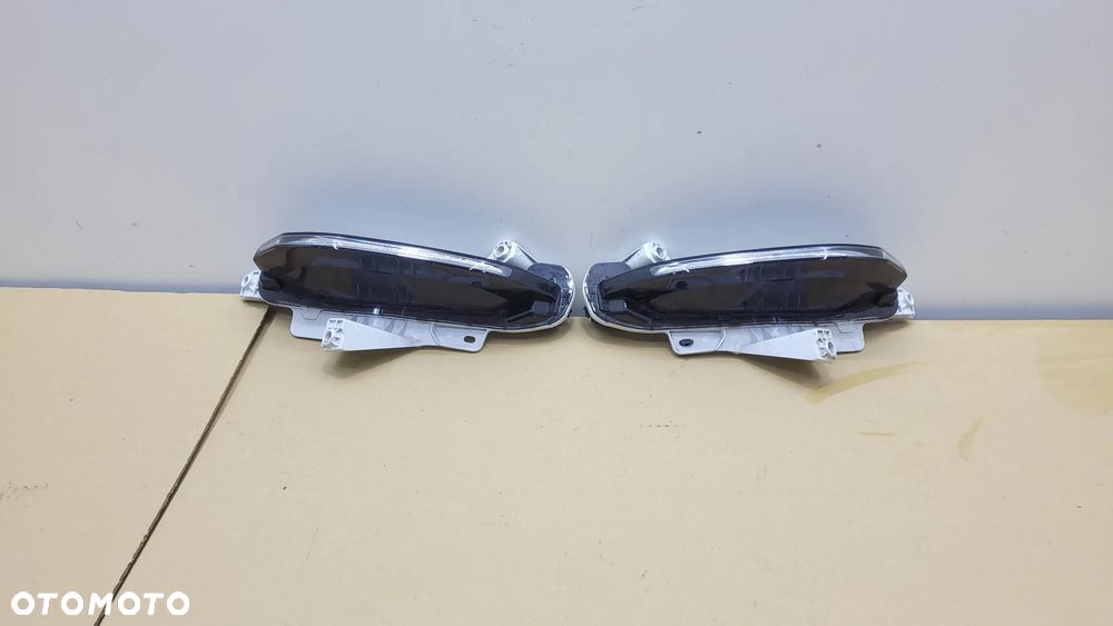 MAZDA CX-60 CX60 CX80 CX90 KIERUNKOWSKAZ LAMPA LED DRL LEWY KAAA-51070 KAAA-51060 - 3