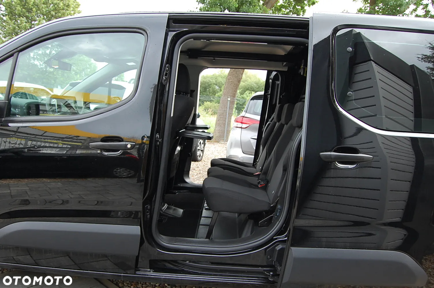 Toyota Proace City - 9
