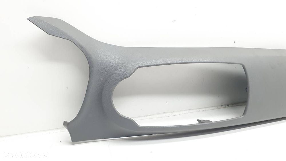 LISTWA DEKOR OSŁONA KRATKA NAWIEWU TOYOTA YARIS III EU 55470-0D070 - 3