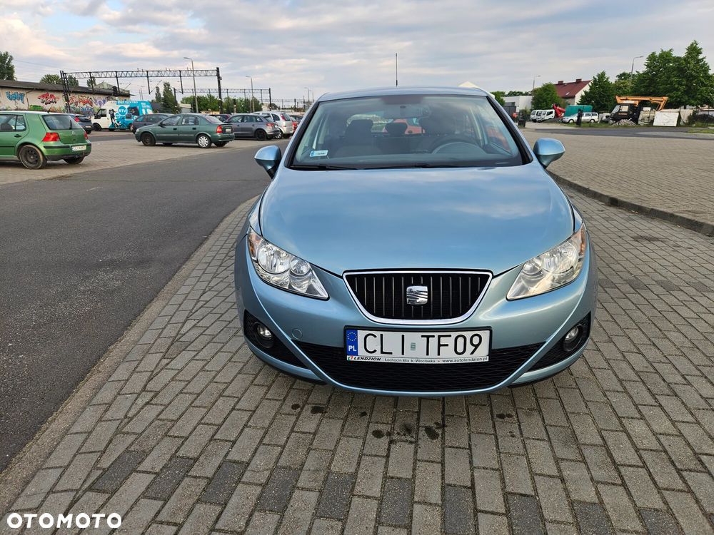 Seat Ibiza SC 1.4 16V Reference - 3