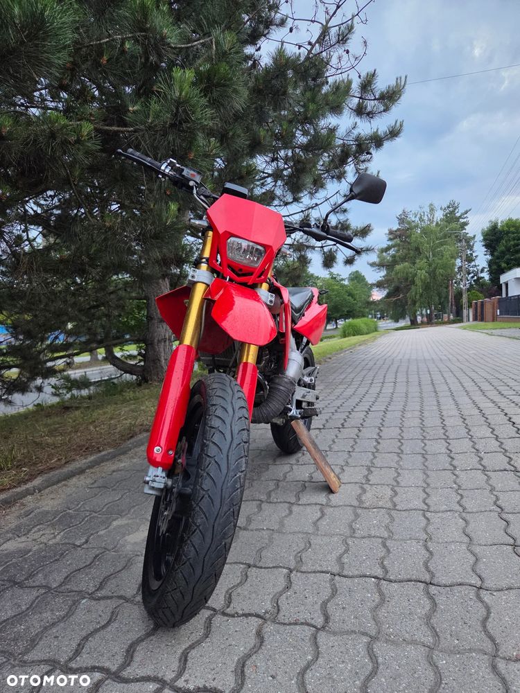 Derbi Senda - 5