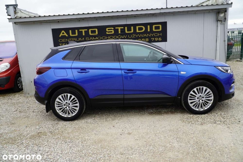 Opel Grandland X 1.5 D Start/Stop Ultimate - 37