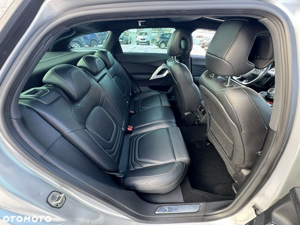 Citroën DS5 THP 200 SportChic - 22