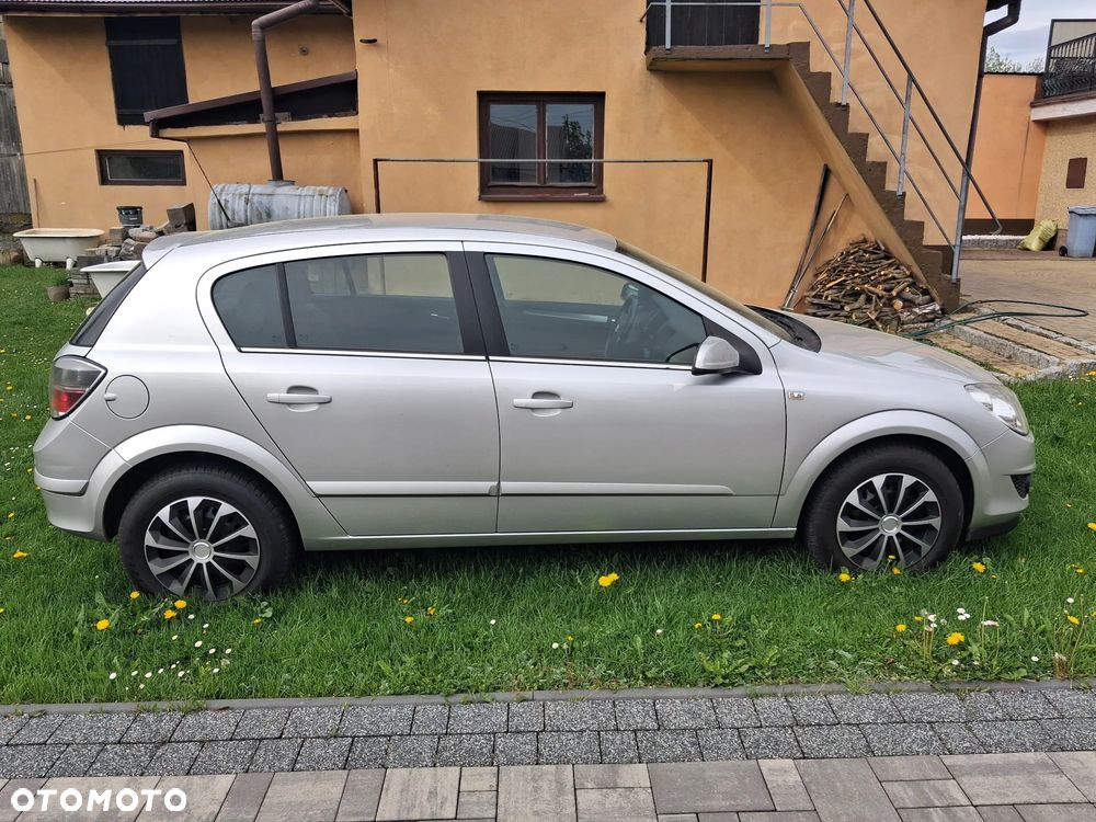 Opel Astra 1.4 Selection - 3