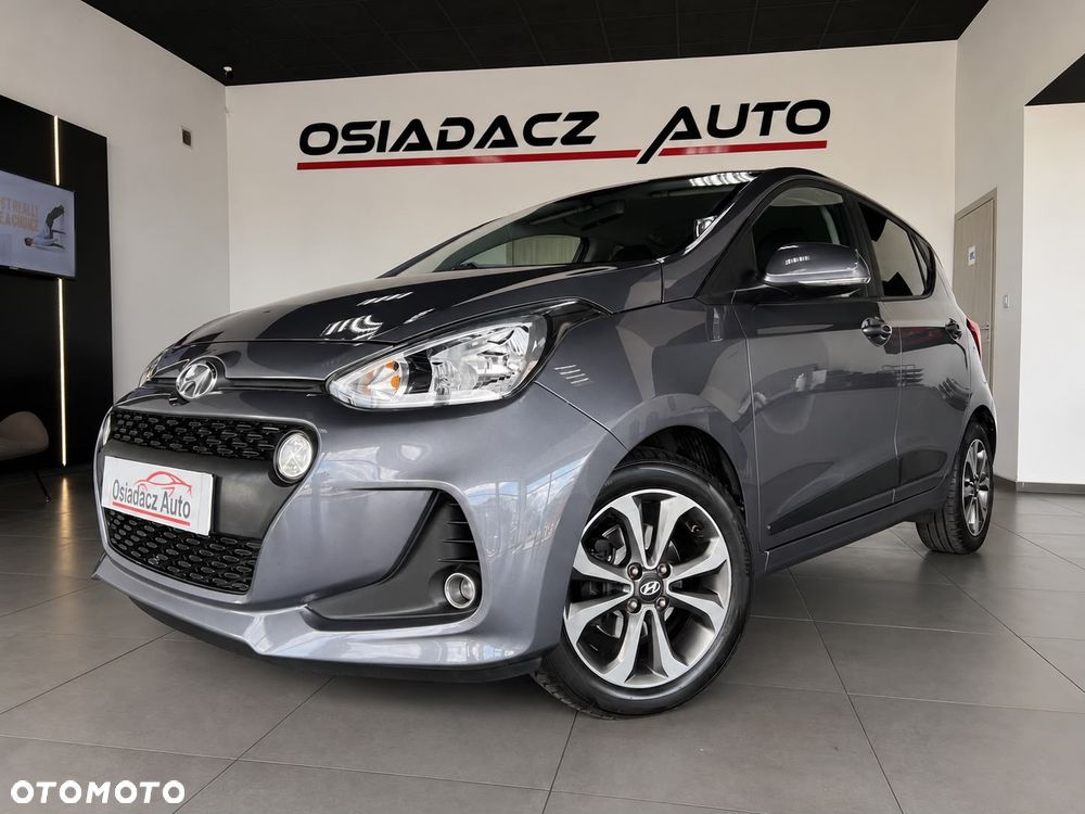 Hyundai i10 - 1