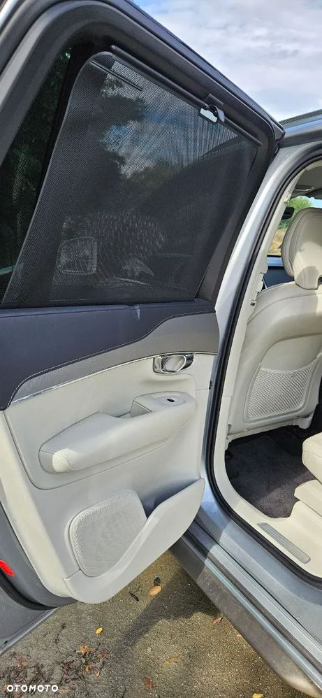 Volvo XC 90 D5 AWD Inscription - 17