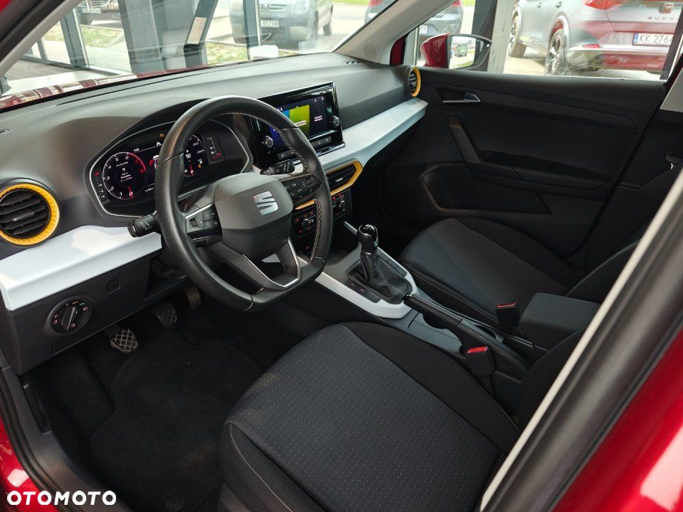 Seat Arona - 13