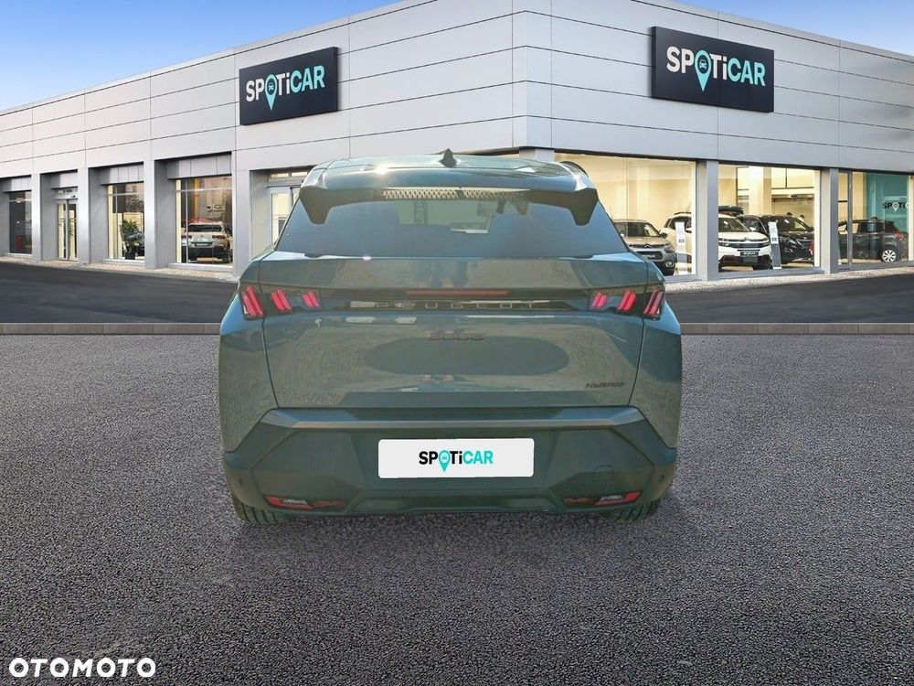 Peugeot 3008 - 6