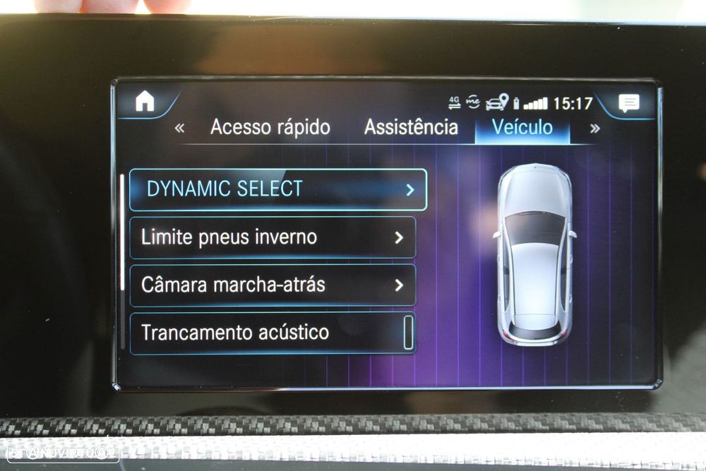 Mercedes-Benz A 180 d Style - 40