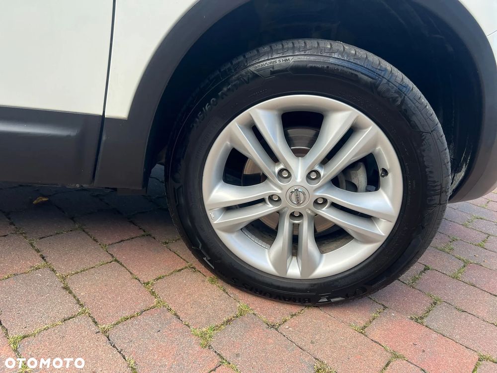 Nissan Qashqai 1.5 dCi DPF acenta - 29