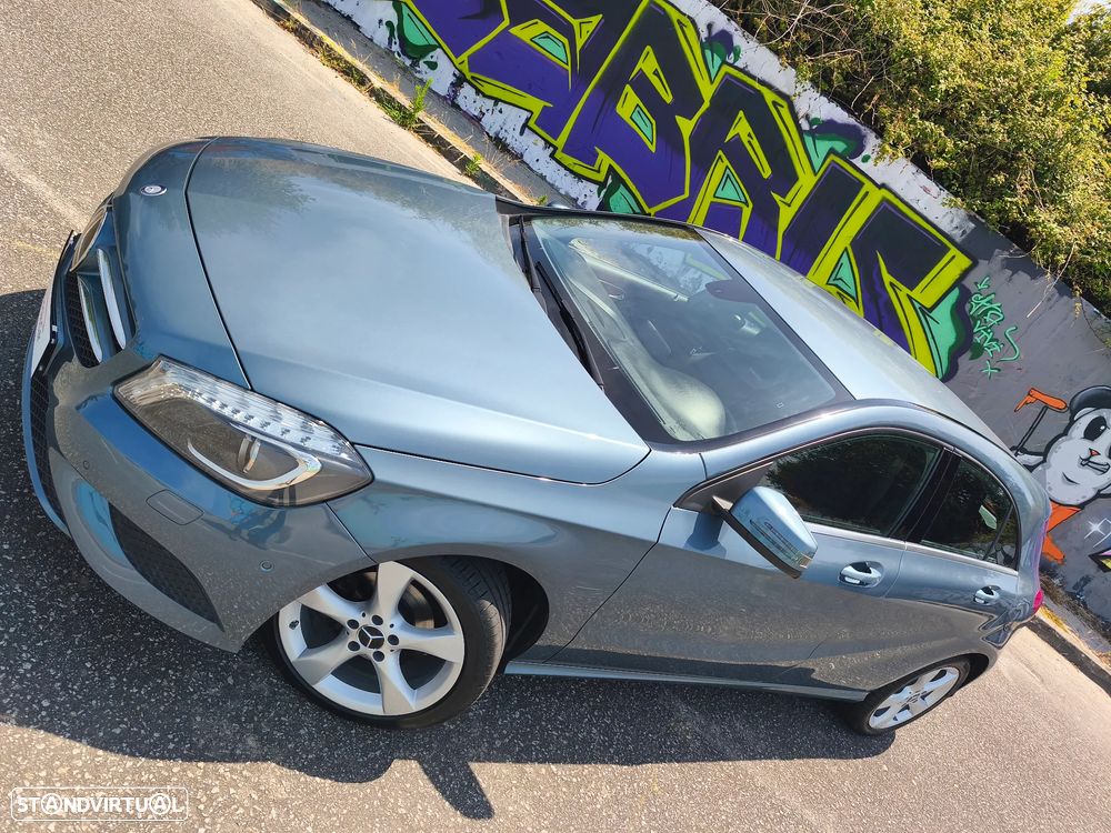 Mercedes-Benz A 180 CDI (BlueEFFICIENCY) - 13