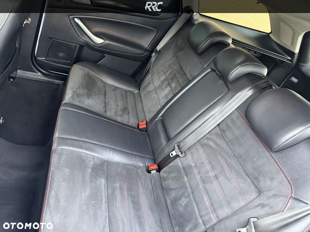 Ford Mondeo 2.0 TDCI Titanium S - 30