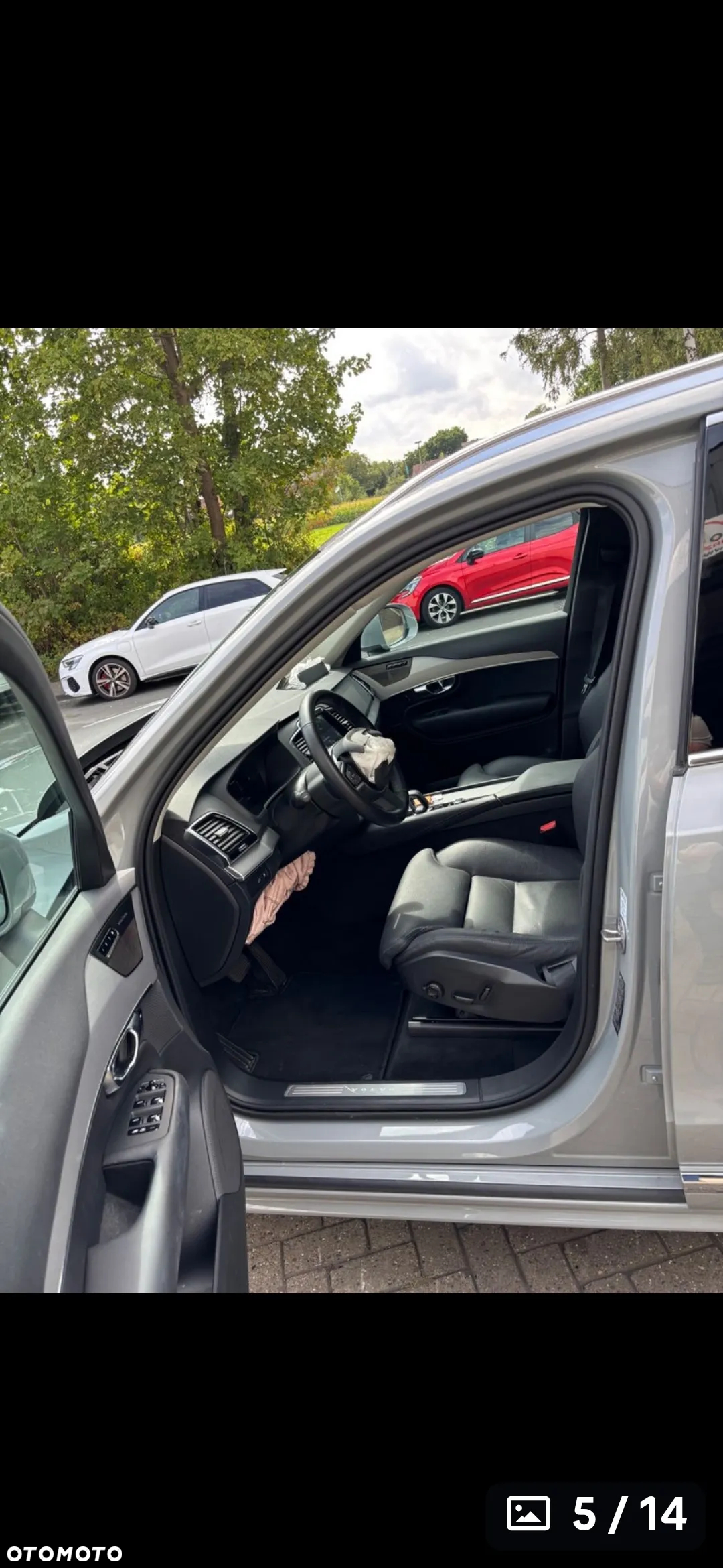 Volvo XC 90 - 13