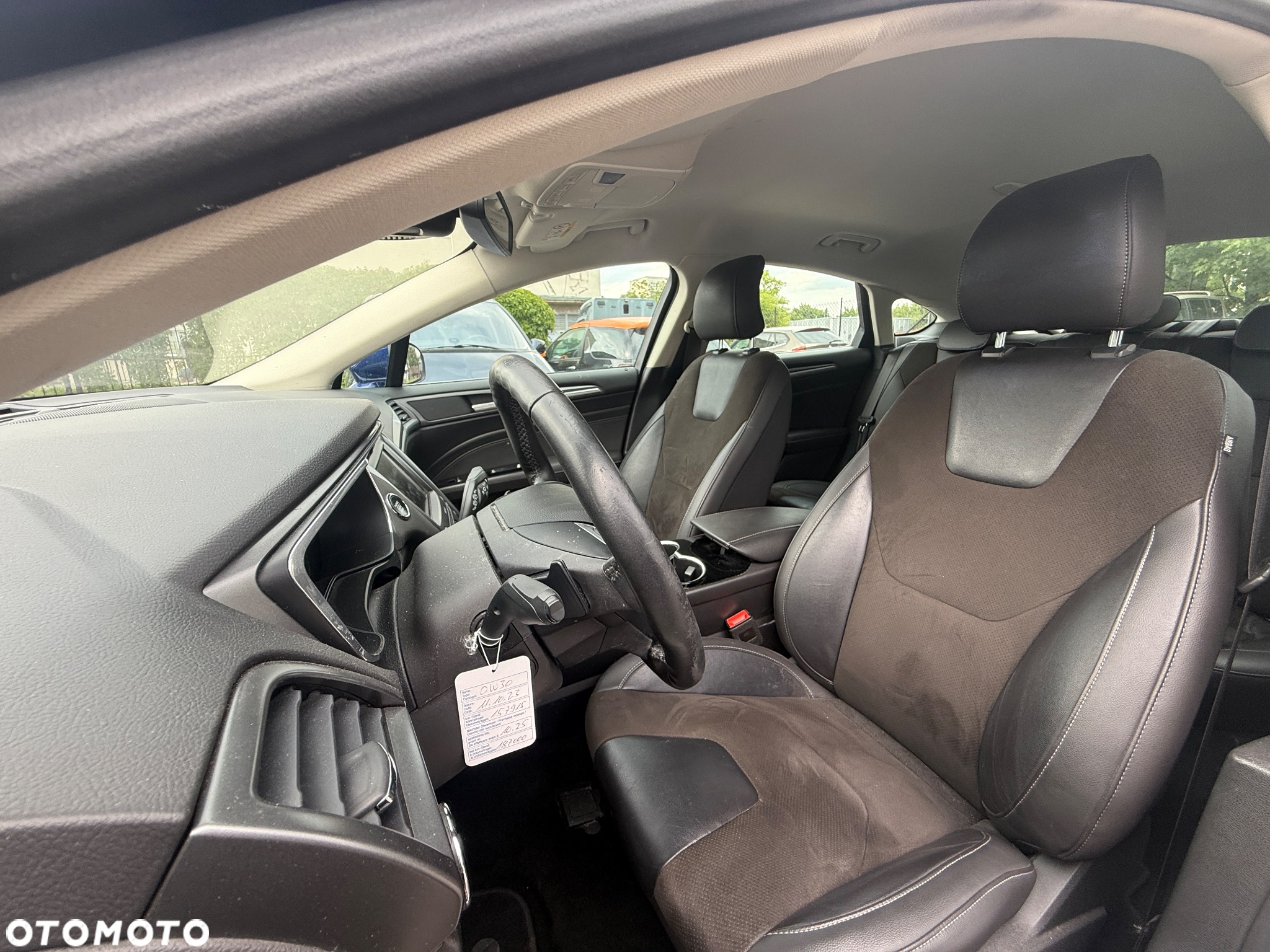 Ford Mondeo - 24