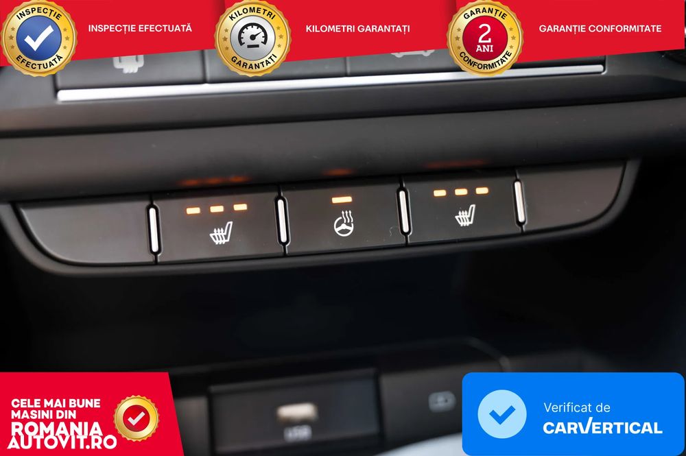 Kia Ceed 1.5 T-GDI 7DCT Best - 16