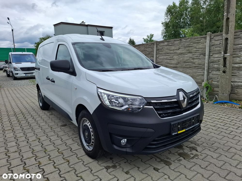 Renault Express - 5