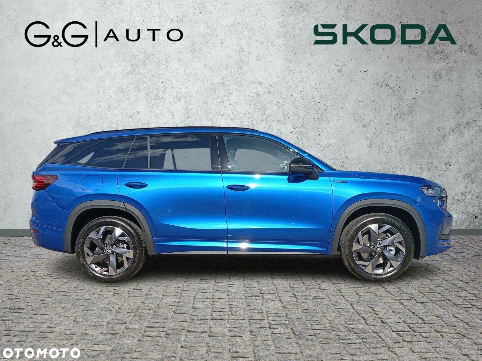 Skoda Kodiaq - 6