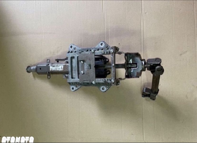 3C1419501 kolumna kierownicza vw passat b6 - 1
