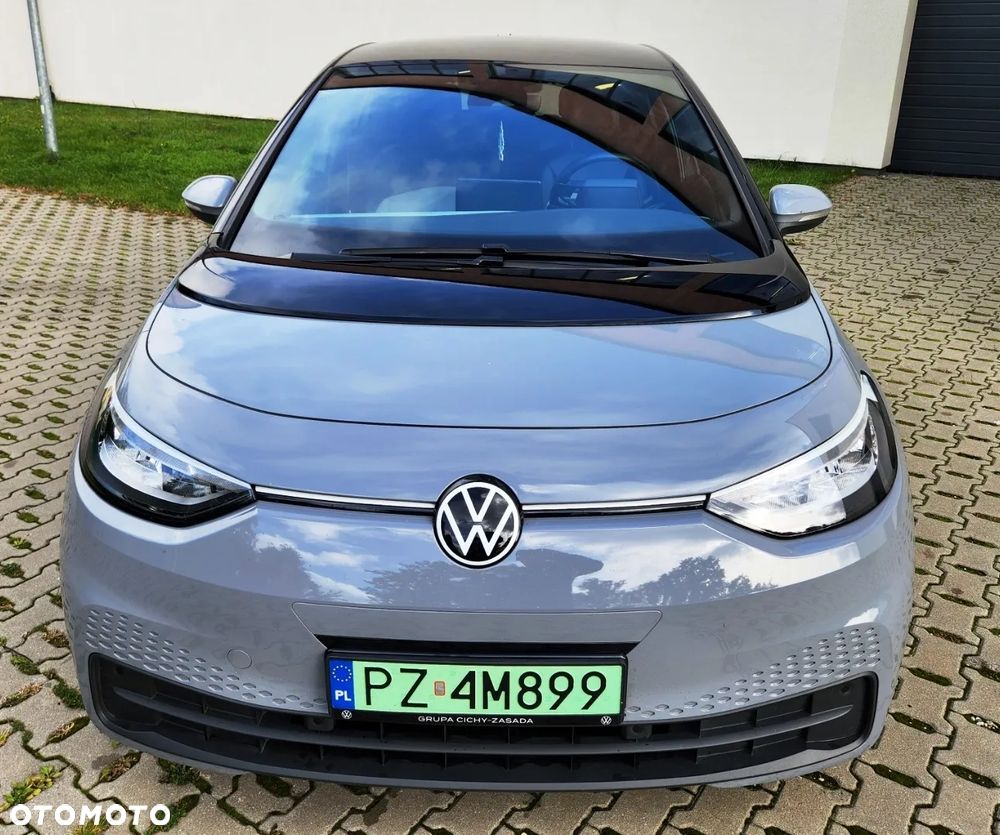 Volkswagen ID.3 - 2